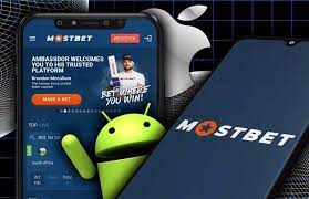 MostBet Hazard Online