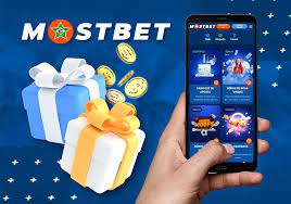 Witryna kasyna MostBet online