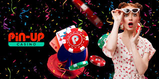 Acerca de Pin-Up Casino