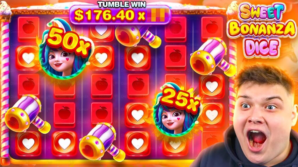 Análise maravilhosa do Porto Bonanza - 96% RTP, Jackpots & Ofertas de bônus mais doces que