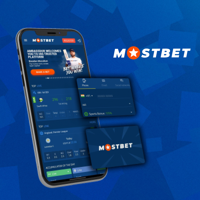 Mostbet құмар ойынын ұйымдастыру және бәс тігуге арналған ресми сайт