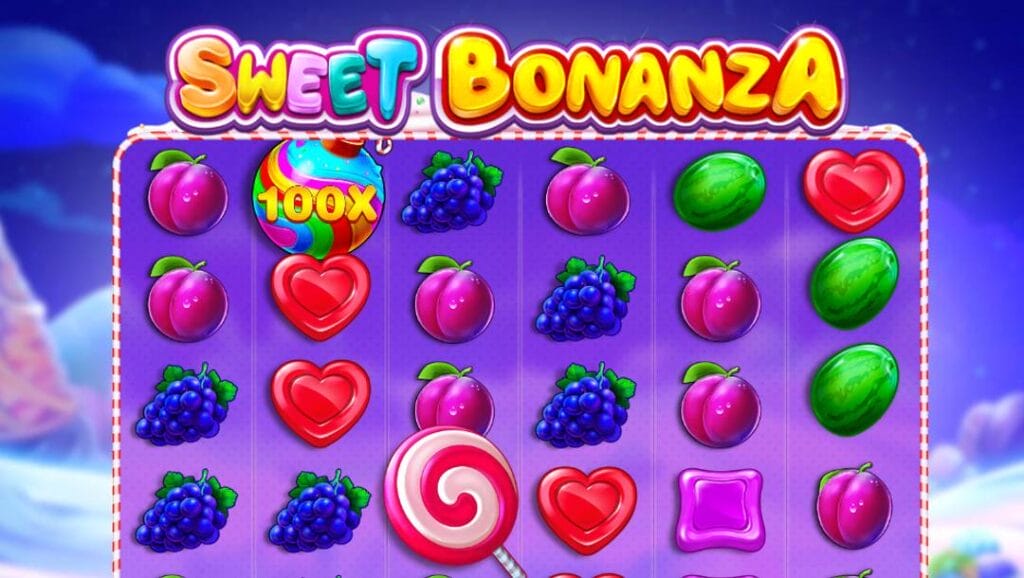 Revisão do Porto Sweet Bonanza - 96% RTP, Jackpots & Bônus mais doces que