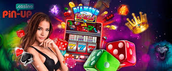 Sobre la empresa de juegos de azar Pin-Up