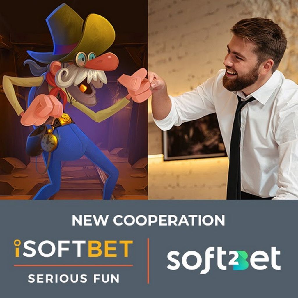 Soft2Bet Allies with AWS to Cut Expenses by 55% and Accelerate Item Launches