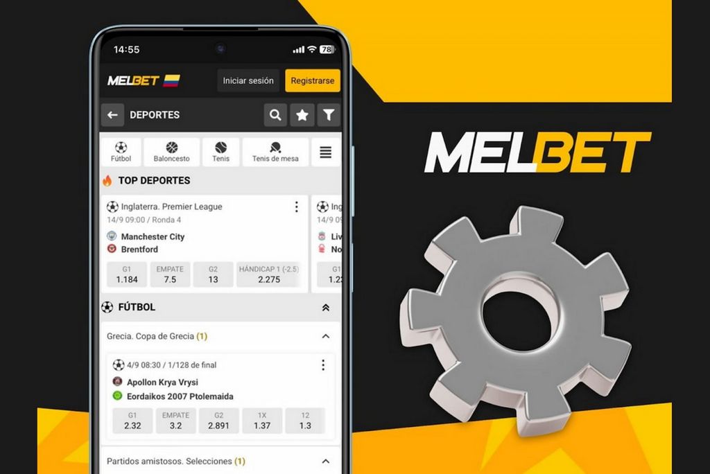 Melbet App Download And Install
