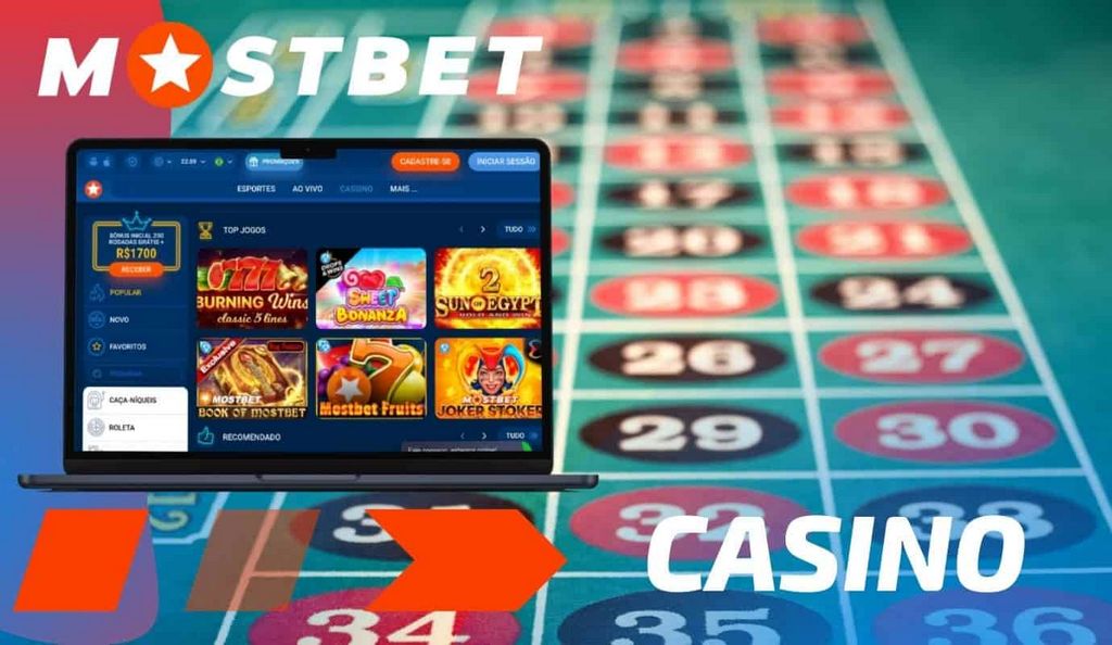 Mostbet Gambling enterprise