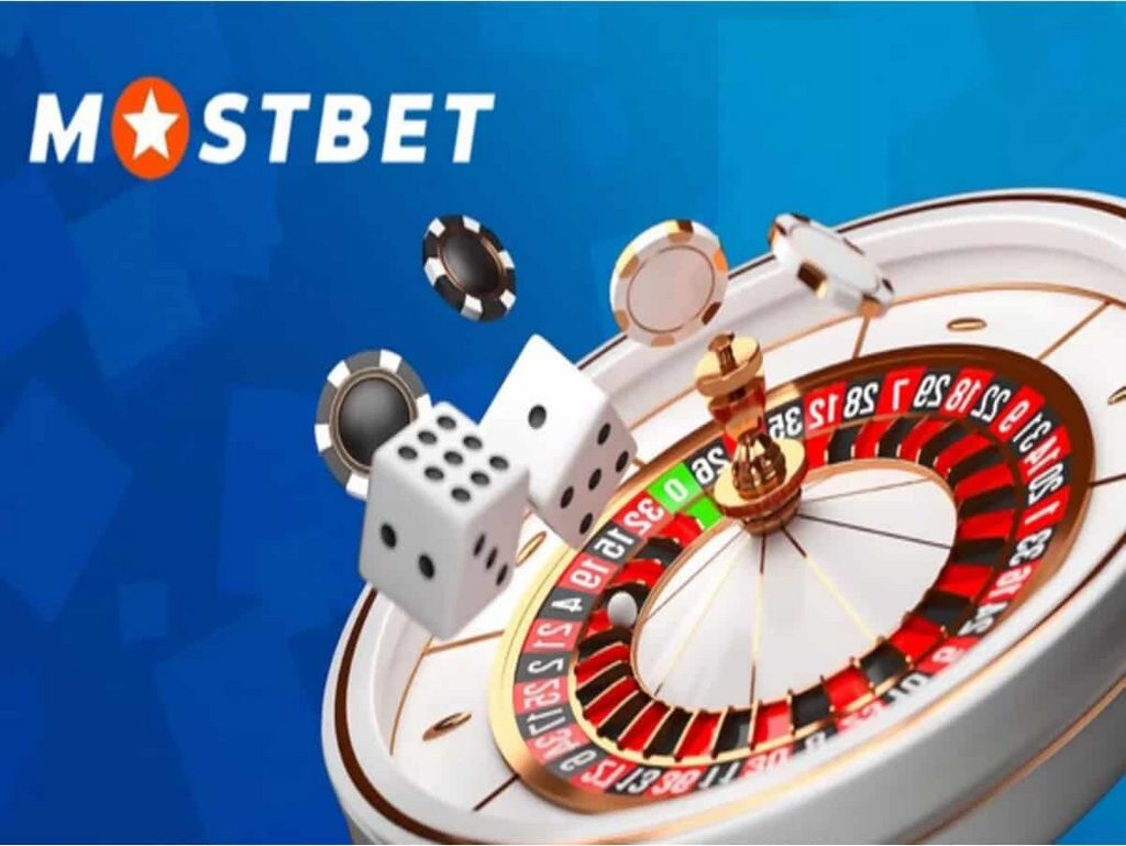 Platební techniky Mostbet v České republice