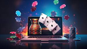 Discover Excitement and Rewards at Casino Magius