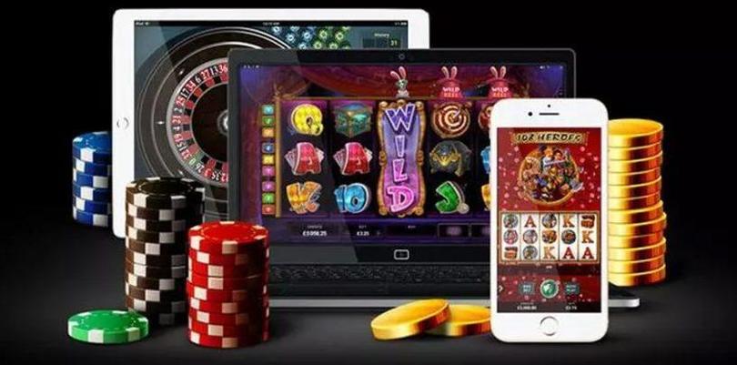 Discover the Exciting World of Online Casino in UK Discover the Exciting World of Online Casino in UK