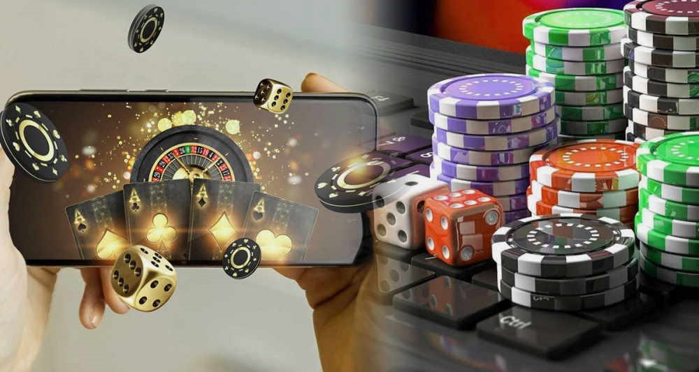 Discover the Thrill of Online Casino Bounty Reels