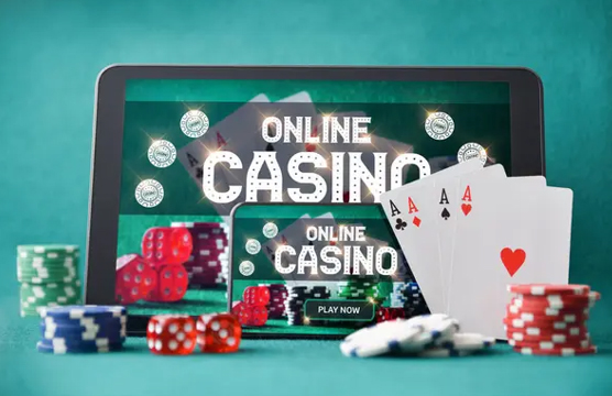 Explore the World of Trusted Online Casino UK Explore the World of Trusted Online Casino UK
