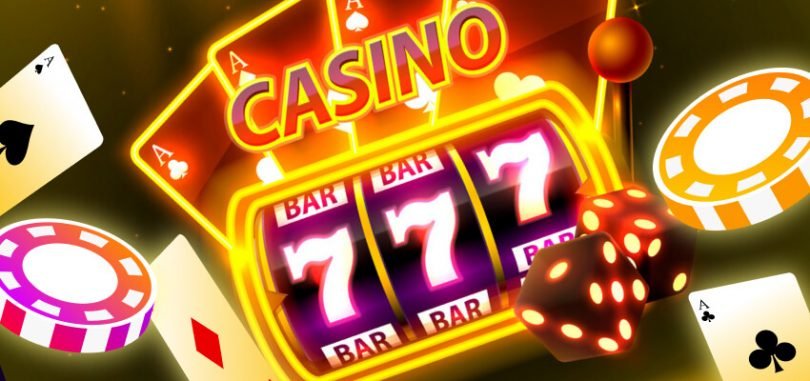 Unleash the Magic of Casino Pyramid Spins UK