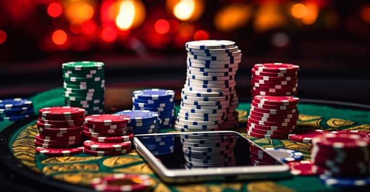Admiral Casino Registration Process A Comprehensive Guide
