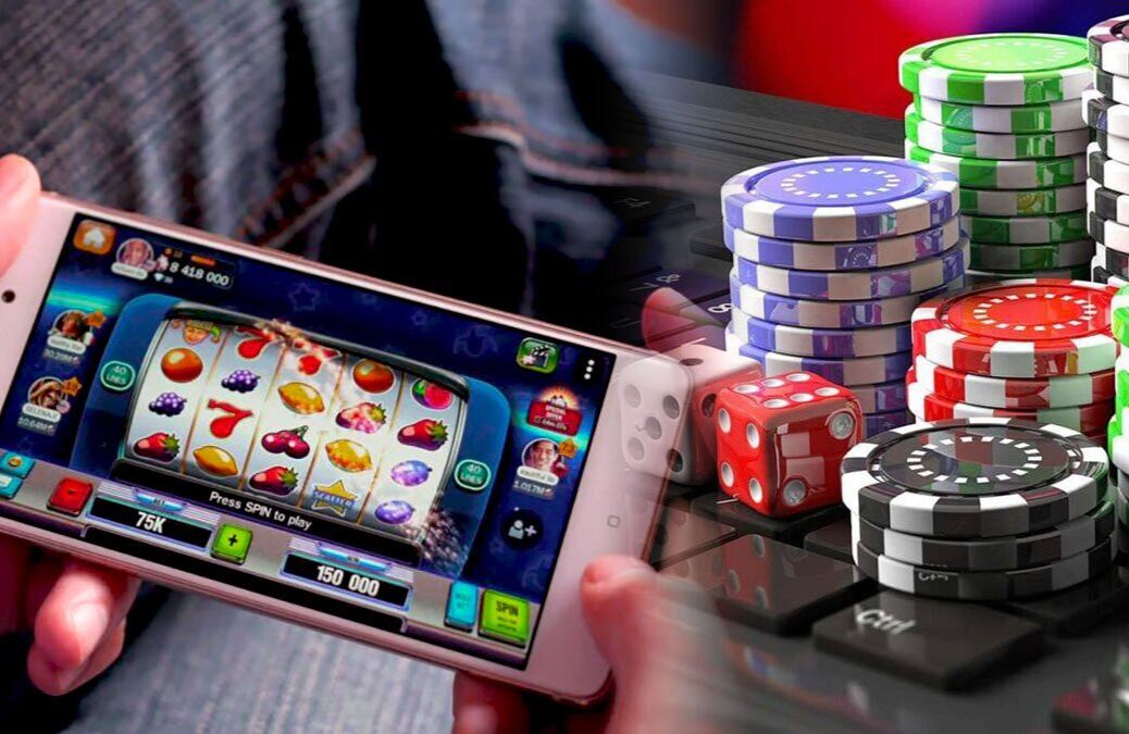 Die besten Strategien für Ihr Online Casino Ausland