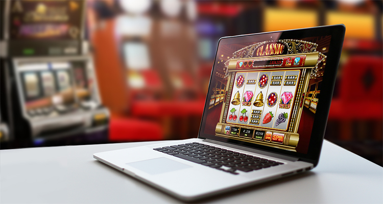 Die besten Strategien für Ihr Online Casino Ausland