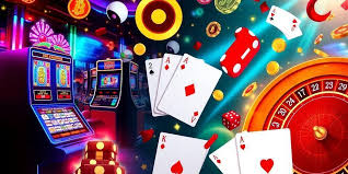 Die Welt der Spiele Entdecken Sie das casino ohne lizenz