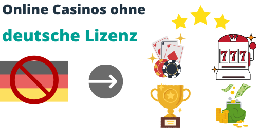 Die Welt der Spiele Entdecken Sie das casino ohne lizenz