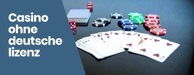 Die Welt der Spiele Entdecken Sie das casino ohne lizenz