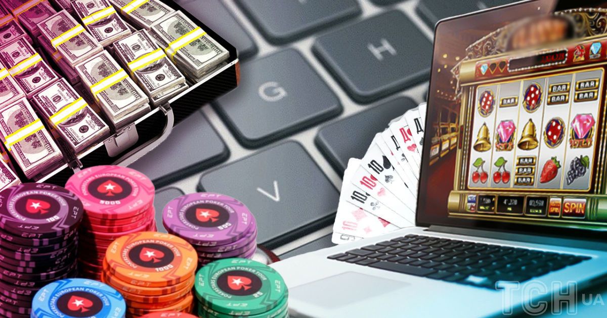 Discover the Excitement of Winner Casino & Sportsbook 27