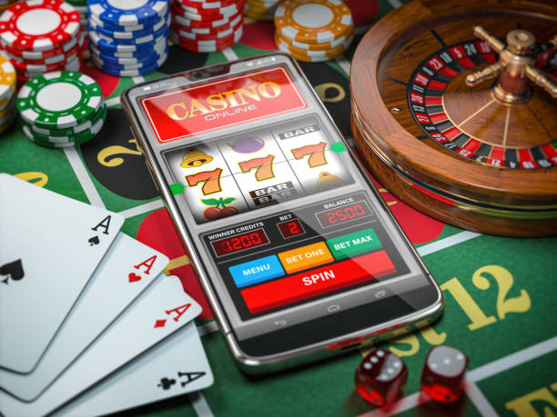 Experience the Thrill of FatBet Casino Experience the Thrill of FatBet Casino