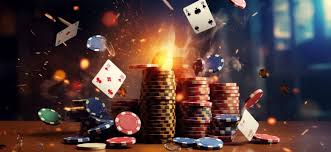 Explore the Exciting World of 30Bet Casino & Sportsbook 29