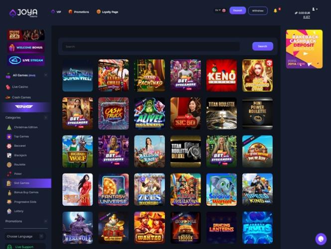 Influence of Cricket on Casino 5