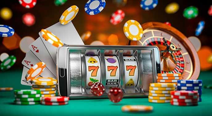 Influence of Cricket on Casino 5