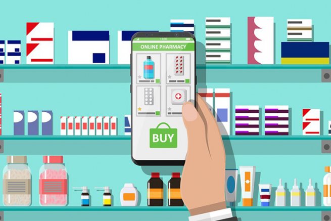 Najlepšie možnosti Champix Cez Internet