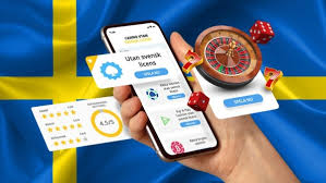 Upptäck friheten med casino utan Spelpaus