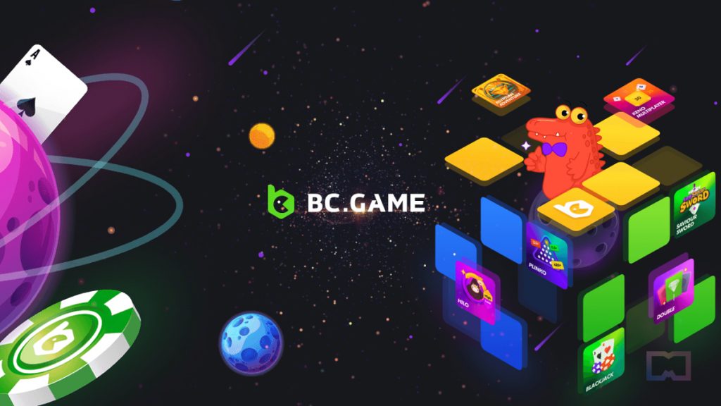 A Comprehensive Guide to Using the BC Game APK A Comprehensive Guide to Using the BC Game APK