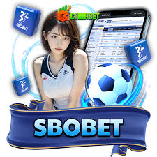 Agen Betting Terpercaya - SBObet88 Deposit 50