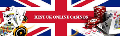 Discover the Best Online Casinos in the UK Your Guide to Real Gaming