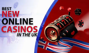 Discovering the Most Reliable Online Casinos in the UK