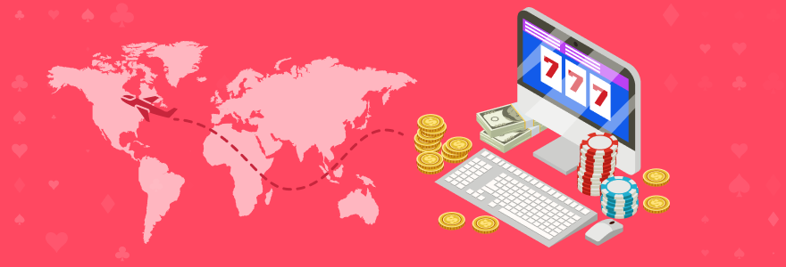 Zahraniční online kasina Co byste měli vědět