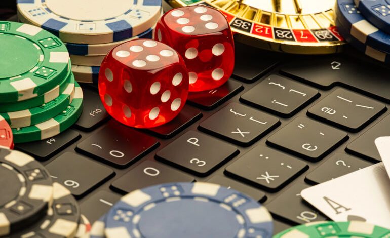 Astrozino Online Casino UK The Ultimate Gaming Experience
