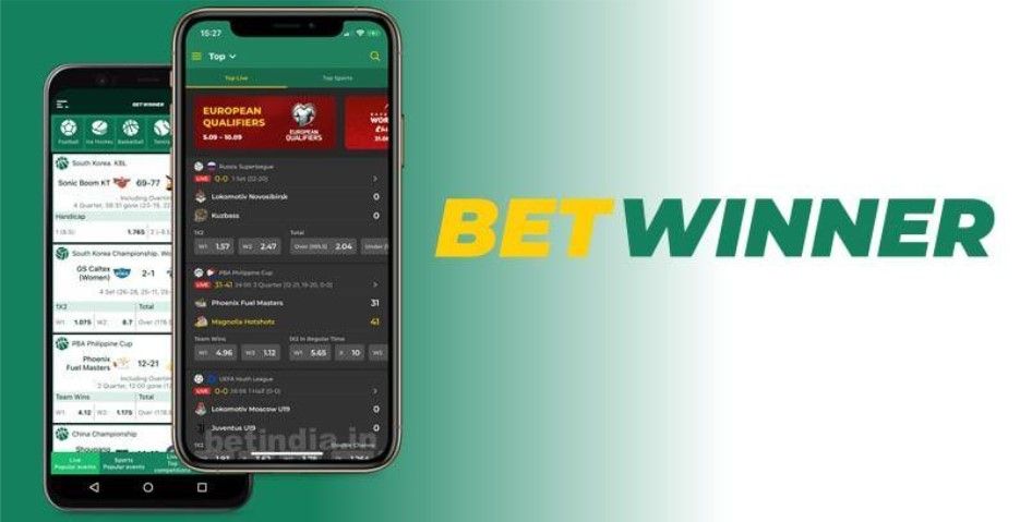 BetWinner App Your Ultimate Betting Companion -626523874 BetWinner App Your Ultimate Betting Companion -626523874