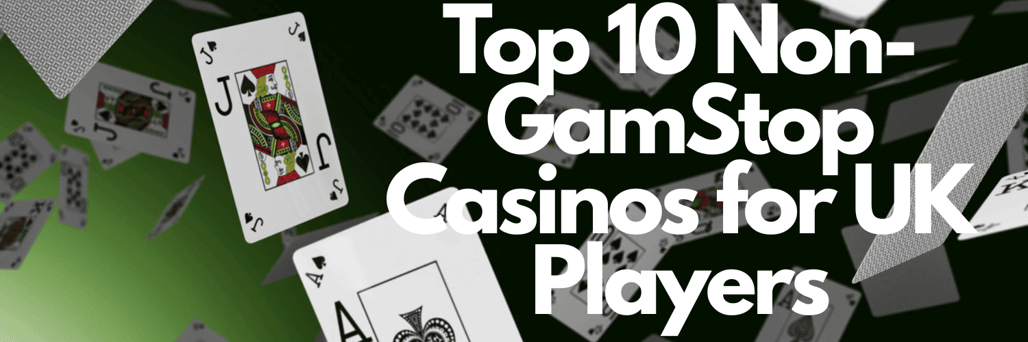Discover the Best New Non Gamstop Casino Sites -562934139 Discover the Best New Non Gamstop Casino Sites -562934139