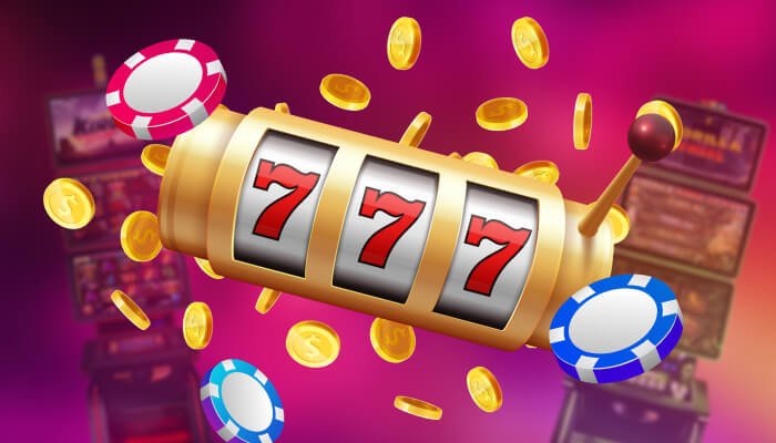 Experience the Thrill at Magius Casino & Sportsbook -2125799467