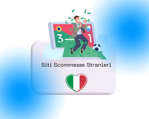I migliori siti di scommesse straniere Guida completa e risorse utili