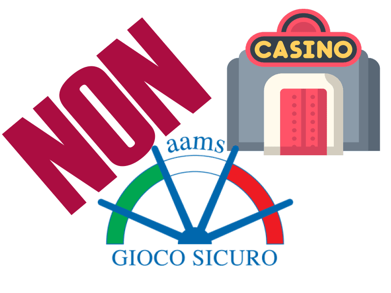 Scopri i Casinò Non AAMS che Pagano Guida Completa Scopri i Casinò Non AAMS che Pagano Guida Completa