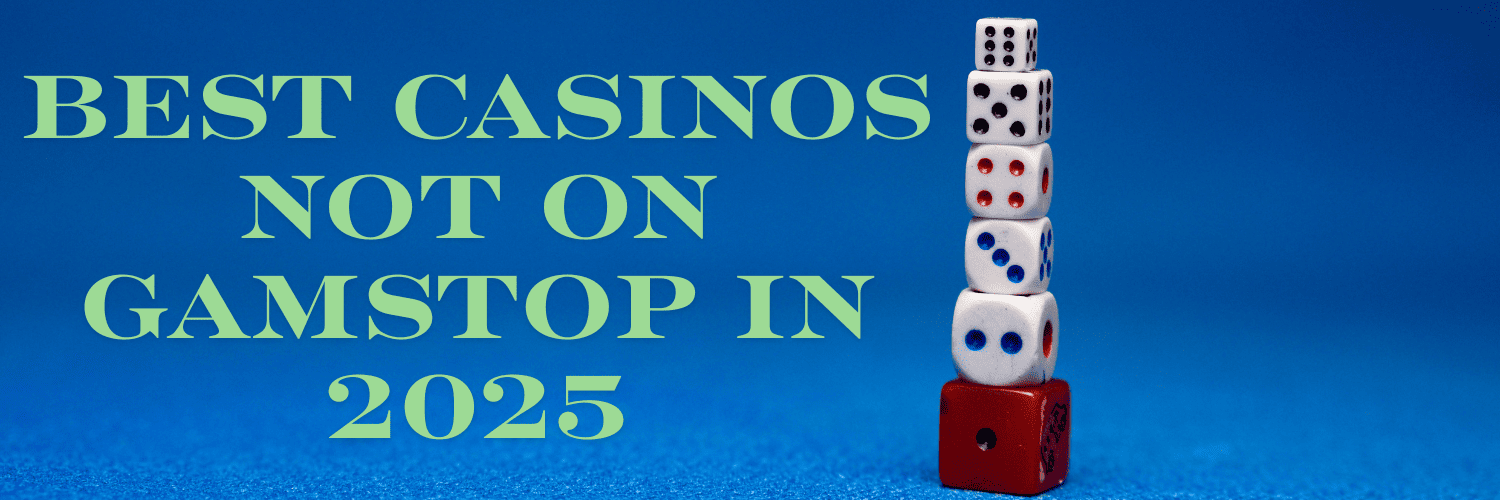 The Rise of Non GamStop Casinos A New Era of Online Gambling