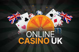 Top Tips for Finding the Best Online Casinos in the UK