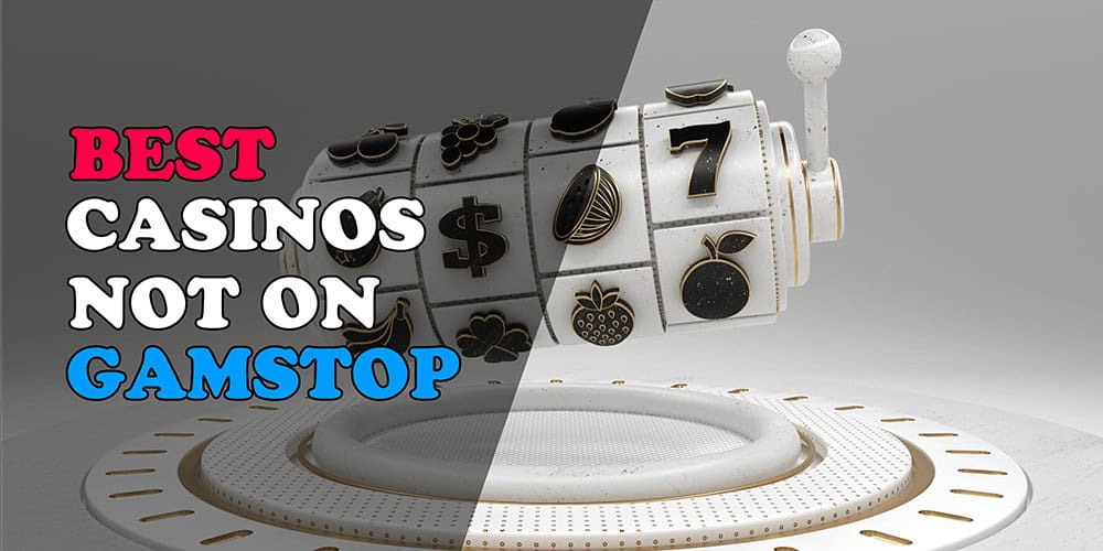 Discover New Non Gamstop Casino Sites A Guide for Players