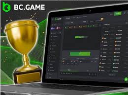 Discover the Exciting World of BC.Game Online Slots Discover the Exciting World of BC.Game Online Slots
