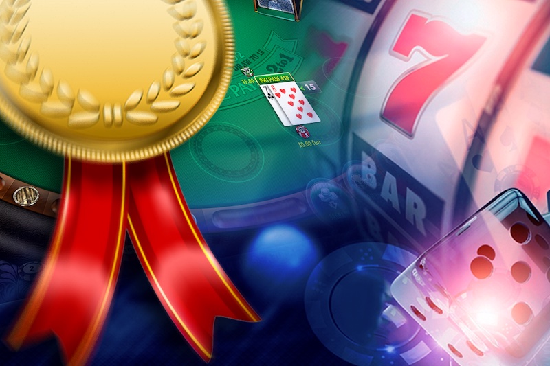 Discover the World of Progressive Jackpot Games with Huge Prizes