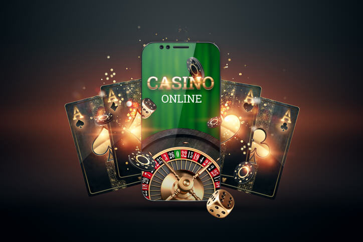 Discover the World of Progressive Jackpot Games with Huge Prizes