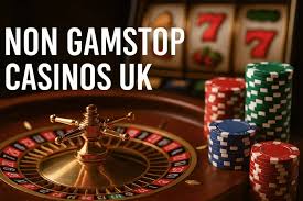 Exploring Non Gamstop UK Casinos A Comprehensive Guide 905668954 Exploring Non Gamstop UK Casinos A Comprehensive Guide 905668954