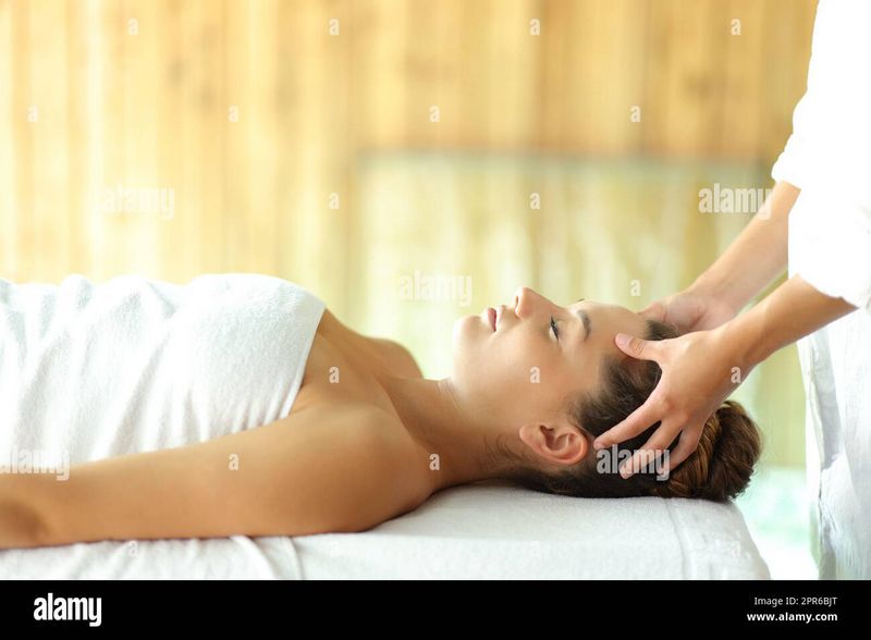 Delight in Happiness: The Science Behind Leisure Massage and its Wellness Benefits