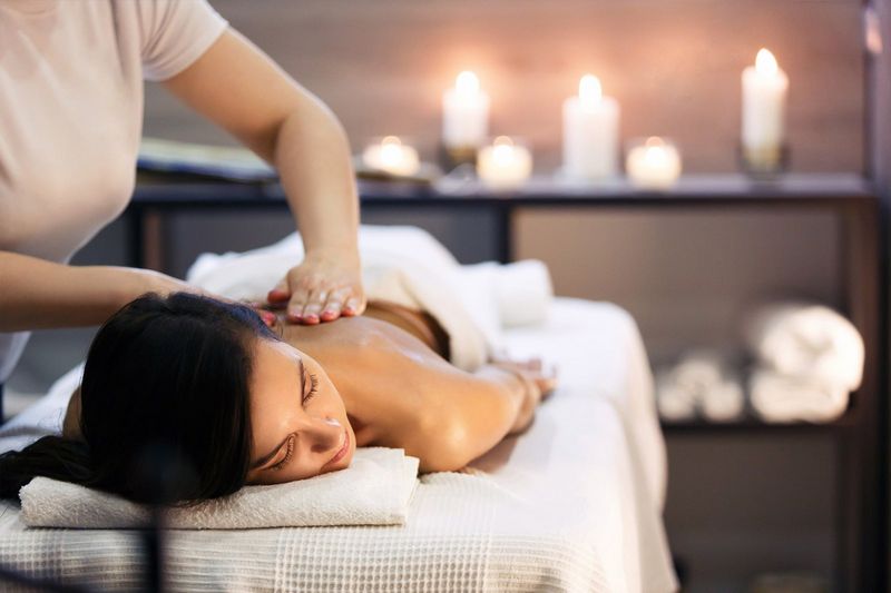 Indulge in Happiness: The Science Behind Relaxation Massage Therapy and its Health Advantages
