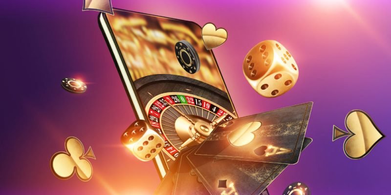 Satbir Singh Exploring the UK Online Casino Scene Satbir Singh Exploring the UK Online Casino Scene